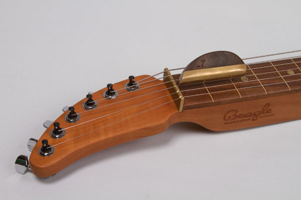 Lapsteel Nr.7 Lefty