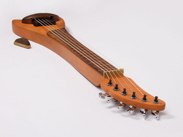 Lapsteel Nr.7 Lefty
